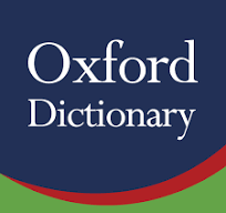 Oxford Dictionary